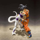SH Figuarts Son Goku - Saiyan Raised on Earth (Reissue)