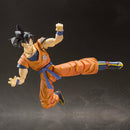 SH Figuarts Son Goku - Saiyan Raised on Earth (Reissue)