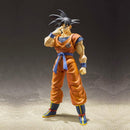SH Figuarts Son Goku - Saiyan Raised on Earth (Reissue)