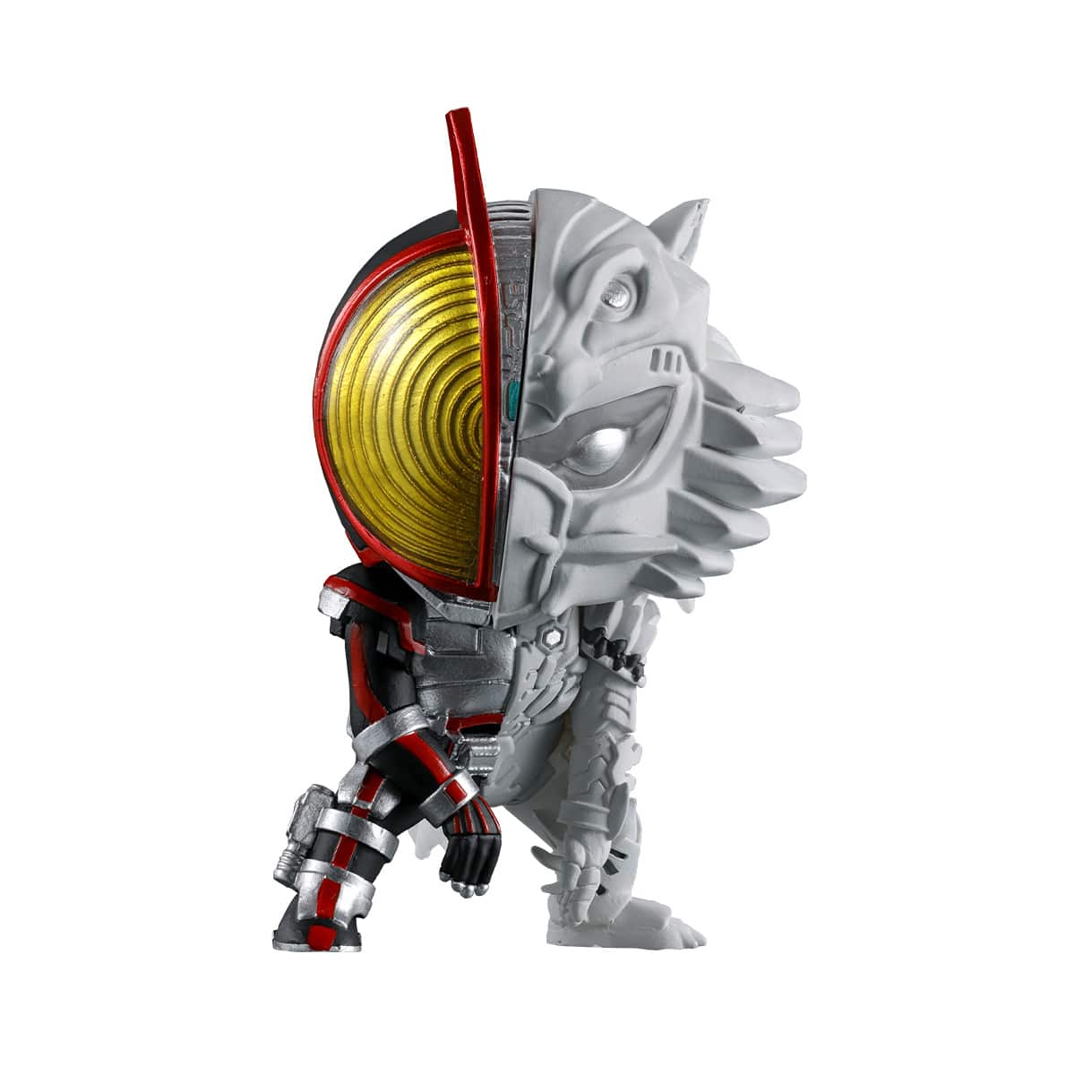 [PREORDER] DUAL FACE Kamen Rider Vol 1