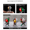 [PREORDER] DUAL FACE Kamen Rider Vol 1