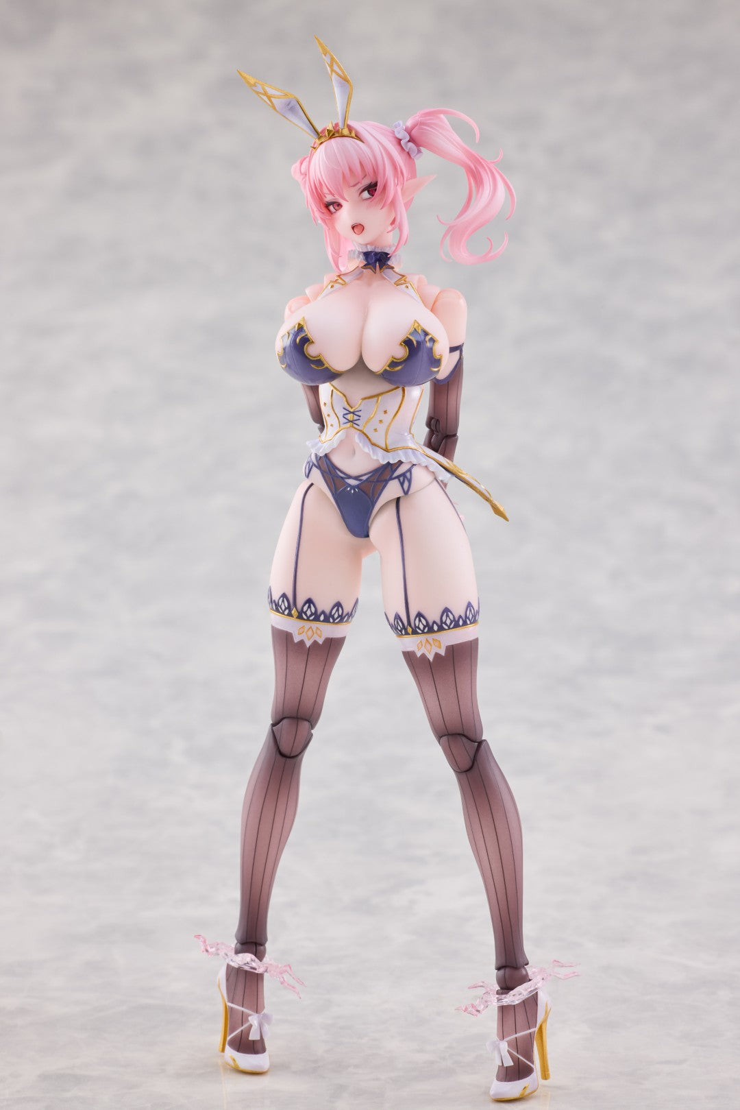 [PREORDER] Otherwhere Galactic Alice 1/12 Scale Action Figure