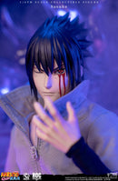 [PREORDER] ROCKET TOYS Sasuke Uchiha 1/6 Scale Action Figure