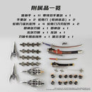 [PREORDER] Amazing Yamaguchi Ryu Hayabusa - Ninja Gaiden 4 Ver