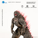 [PREORDER] Exquisite Basic Godzilla Evolved Ver - Godzilla x Kong: The New Empire