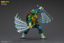 JoyToy TMNT Leonardo 1/18 Scale Figure