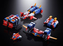 [PREORDER] Soul of Chogokin GX-121 Com-Battler V6