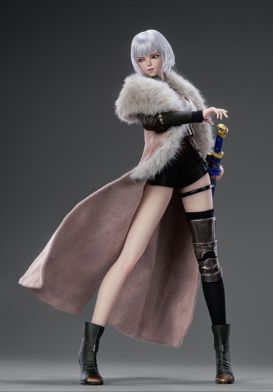 [PREORDER] Cosmic Creations Ling Cage Bai Yuekui 1/6 Collectible Figure