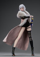 [PREORDER] Cosmic Creations Ling Cage Bai Yuekui 1/6 Collectible Figure