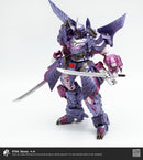 Pangu Toys PT06 Storm