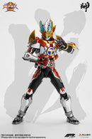 Engraved Series Armor Hero XT Titan Mars