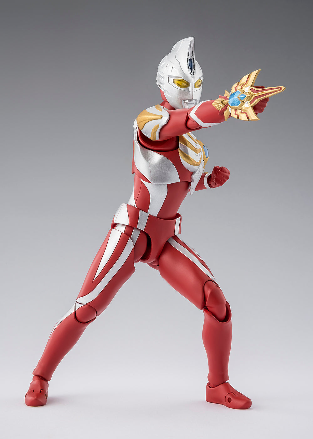 [PREORDER] SH Figuarts Ultraman Max