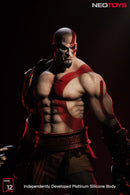 [PREORDER] NeoToys Godslayer 1/12 Collectible Figure
