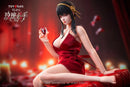 [PREORDER] TOYSTARS TS-012 Rose Killer 1/6 Action Figure