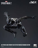 [PREORDER] DLX Spider-Man Symbiote Suit (Peter Parker) - Standard Edition