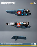 [PREORDER] ROBO-DOU ROBOTECH Super Veritech Armor Pack