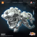 [PREORDER] Fruity Robo FR3-V02 Explosion King Model Kit