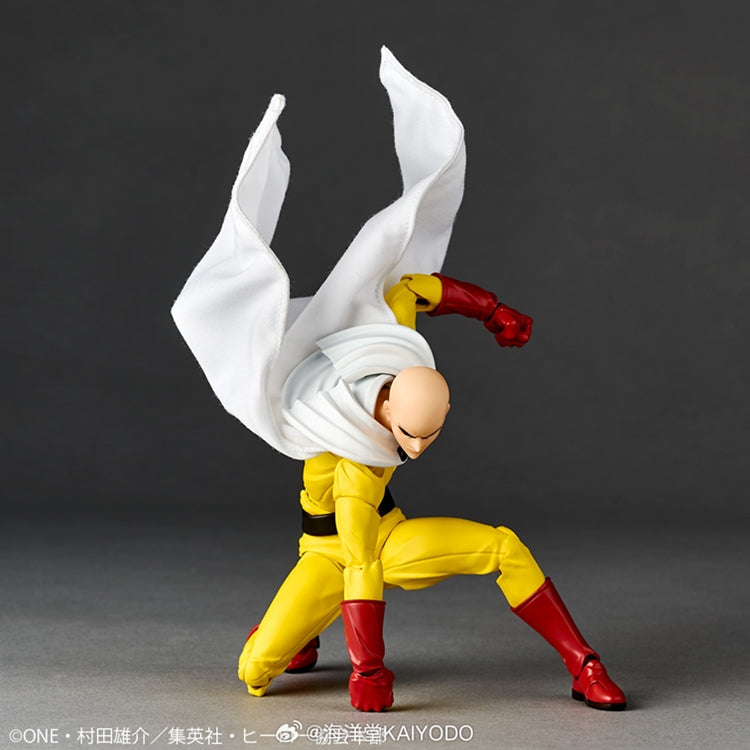 [PREORDER] Amazing Yamaguchi Saitama - One-Punch Man (Reissue)