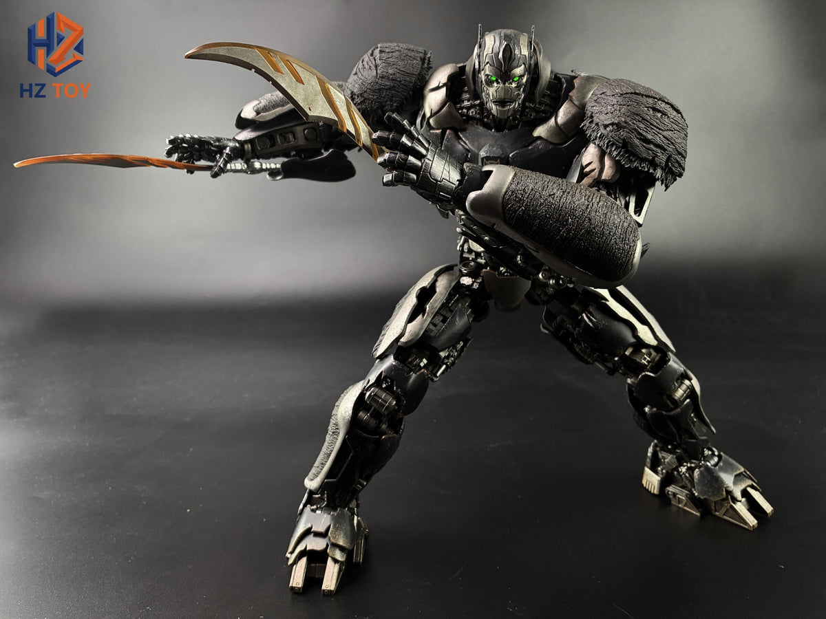[PREORDER] HZ Toy Beast Commander