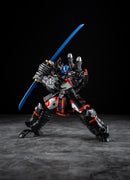 Iron Factory EX-75 - Optimus Primal OosaruShogun