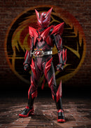 [PREORDER] SH Figuarts Kamen Rider Maou