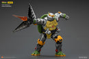 [PREORDER] JoyToy TMNT Metalhead 1/18 Scale Figure