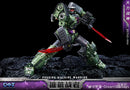 Dream Star Toys DST02-004 - Pusher Warrior