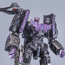 [PREORDER] Mecha Invasion Giant Legion GLA-01-07B Titan Obsidian Version