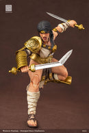 [PREORDER] War Hero Akilias - Demigod Race Gladiators 1/12 Action Figure
