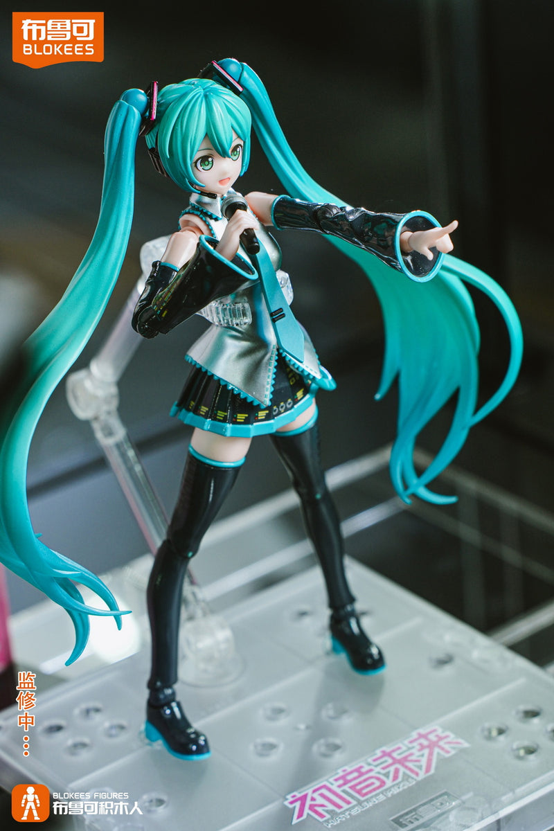 [PREORDER] Blokees Fantasy Hatsune Miku