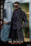 [PREORDER] Venus Toys The Enforcer 1/12 Scale Action Figure