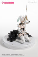 [PREORDER] Rosado Starflower Rose 1/10 Figure - Earnestcore Craft
