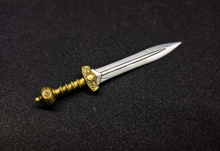 [PREORDER] War Hero Akilias - Demigod Race Gladiators 1/12 Action Figure