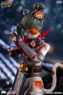 [PREORDER] LADoTOYS ERA-006 Tonia Tigris Ninja Ver