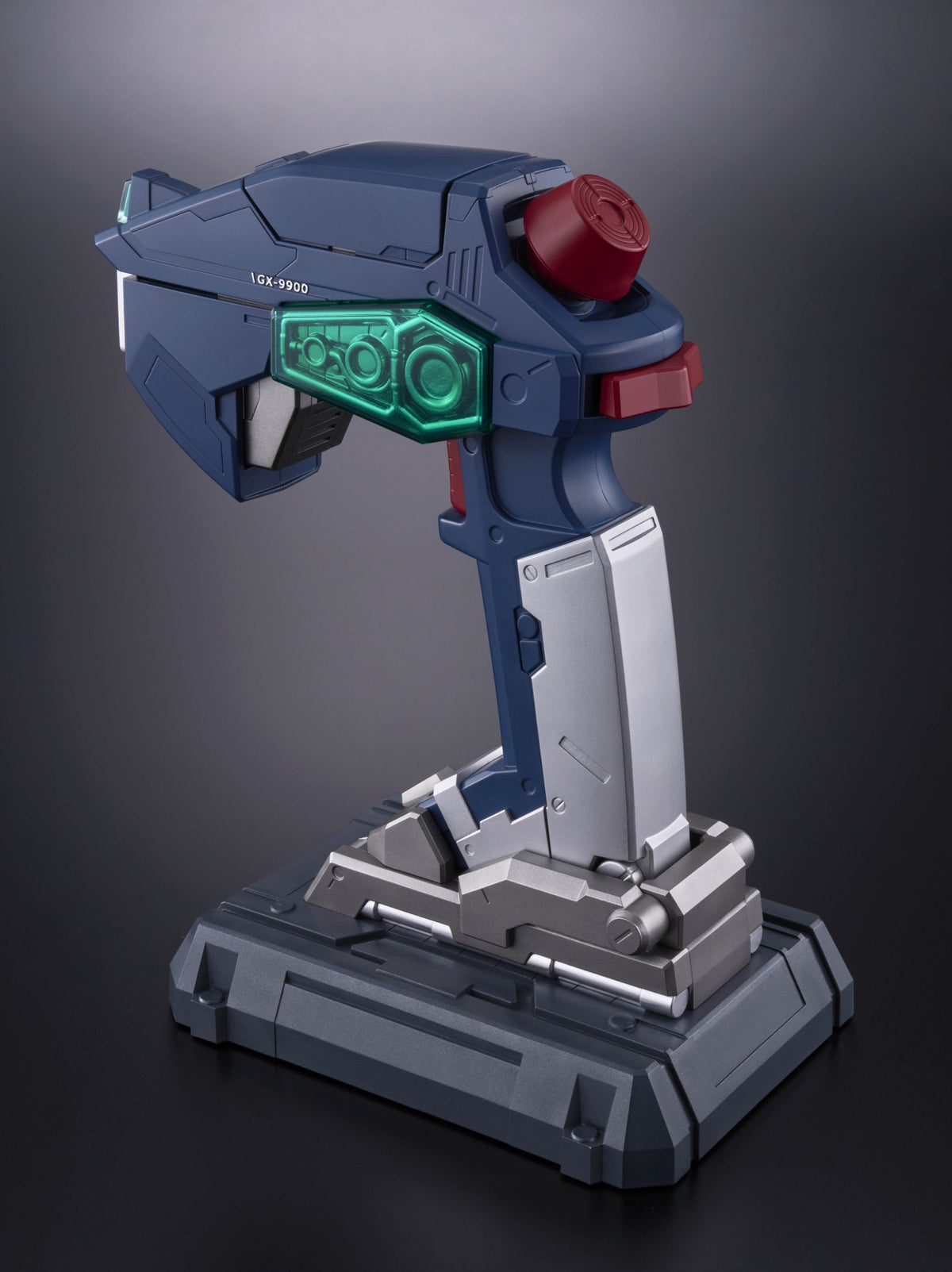 [PREORDER] PROPLICA G Controller - After War Gundam X