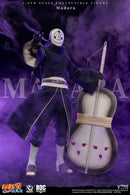 [PREORDER] ROCKET TOYS Madara Uchiha (White Mask) - Naruto 1/6 Scale Action Figure