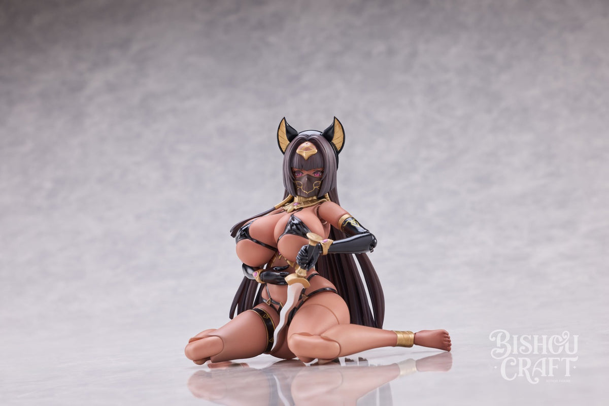 [PREORDER] BishouCraft Egyptian Goddess - Otherworld Scrolls