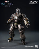 [PREORDER] DLX Iron Man Mark 1 - The Infinity Saga