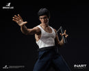 [PREORDER] INART Action Bruce Lee (Kung Fu Outfit) 1/12 Action Figure