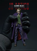 [PREORDER] Jo Articu Clown No. 01 1/12 Scale Figure