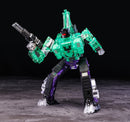 [PREORDER] Mecha Invasion Giant Legion GLA-01-06C Titan Crystal Version