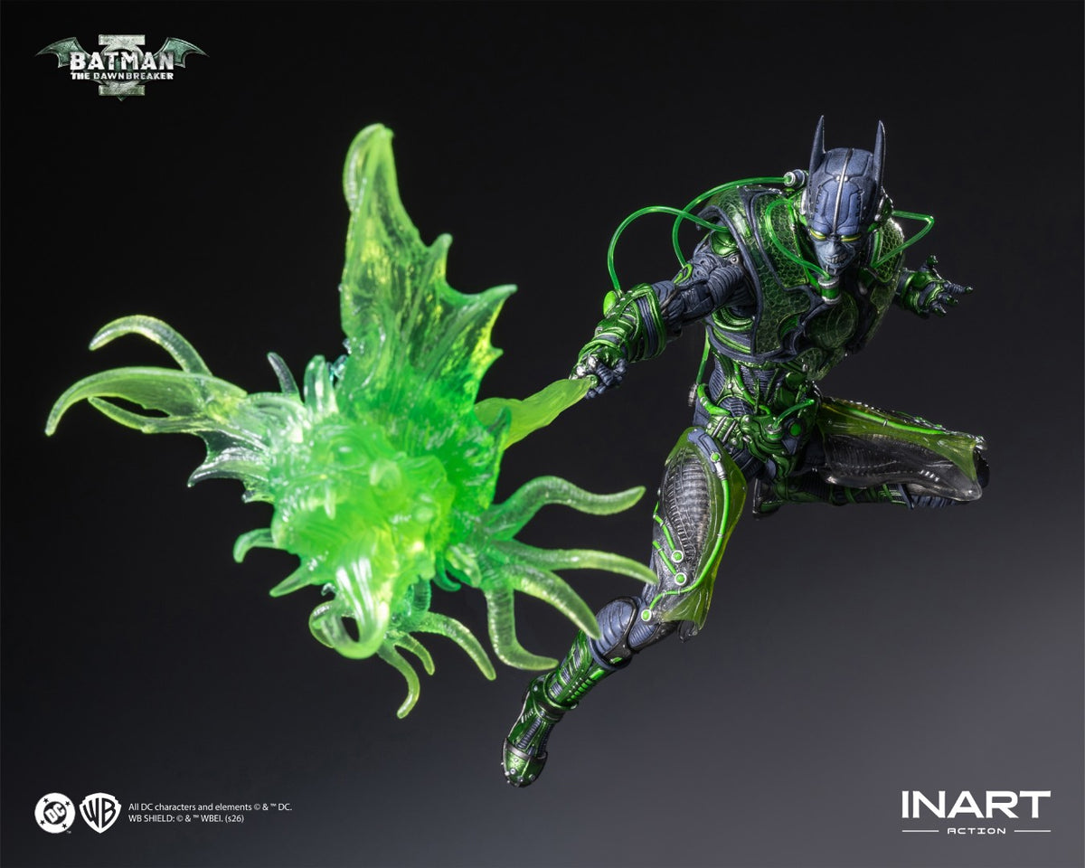 [PREORDER] INART Action The Dawnbreaker - Dark Nights Metal