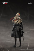 [PREORDER] Pocket Art Jinwu Vanguard - 1/12 Action Figure