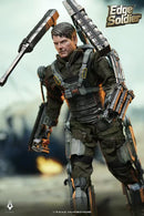 [PREORDER] Eternal Edge Soldier 1/6 Scale Collectible Figure