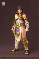 [PREORDER] War Hero Akilias - Demigod Race Gladiators 1/12 Action Figure