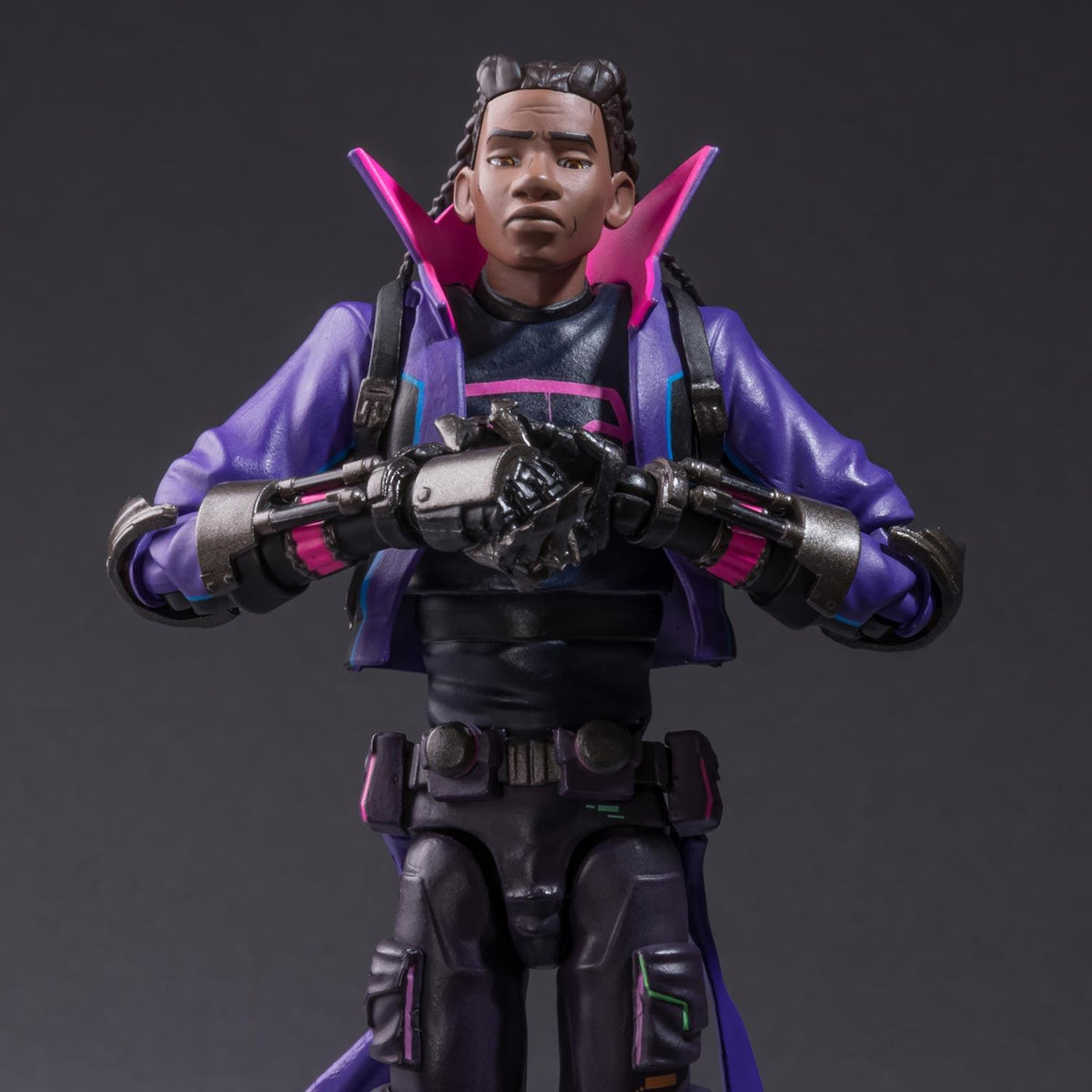 [PREORDER] SV-Action Miles G Morales - Spider-Man: Across The Spider-Verse