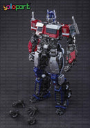 YoloPark Optimus Prime Model Kit