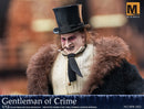 [PREORDER] MINIWORK Gentleman of Crime 1/12 Scale Figure