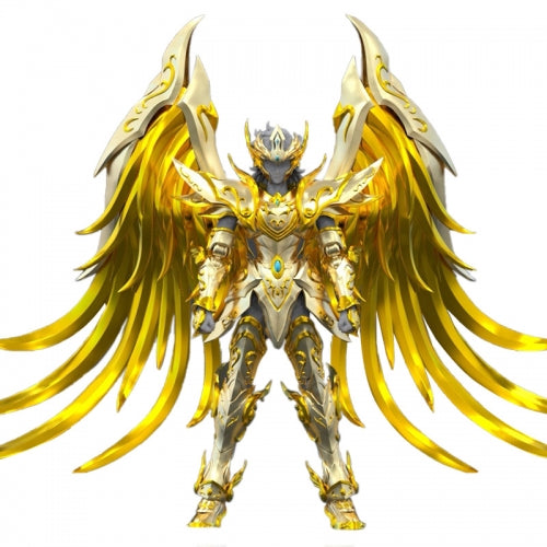 ToyPoint Star Origins - Aries Action Figure