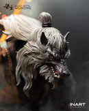 [PREORDER] INART Action Guangzhi 1/12 Action Figure - Black Myth Wukong